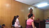 Xét xử đường dây hoa khôi môi giới cho các người đẹp bán dâm