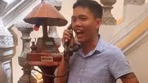 Truy tìm đối tượng giữ 1 tỷ đồng do "Tuấn khỉ” cướp tại sòng bạc ở Củ Chi