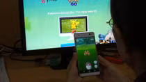 Pokemon Go, trò chơi ảo, thảm họa thật!
