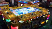 Án mạng lúc nửa đêm tại quán game bắn cá