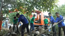 TP Hồ Chí Minh quyết liệt trong việc bảo vệ môi trường