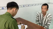Rủ gái mại dâm vào nhà nghỉ rồi sát hại, cướp tài sản