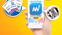 Bắt kịp xu thế, nhận quà mỏi tay với MobiFone Next