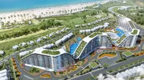 FLC Grand Hotel Quy Nhon có tỷ suất lợi nhuận tới 33%/năm 