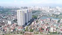 Khánh thành chung cư Five Star Garden- Điểm nhấn quan trọng trong hành trình phát triển của Tập đoàn GFS