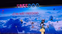 Freedoo- mô hình kinh doanh dựa trên cộng đồng lần đầu tiên áp dụng tại Việt Nam