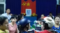 Cảnh giác với những chiêu lừa dựa vào thương hiệu lớn