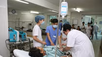 "Rượu thuốc” trong ngày Tết: Thần dược hay rượu độc?