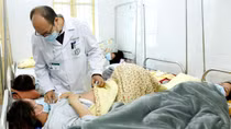 90% số người mắc sởi do không tiêm phòng, hoặc tiêm không đủ mũi