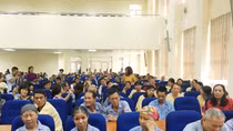 Đàn ông, phụ nữ độ tuổi 20 cũng mắc ung thư... vú!