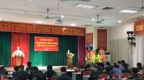 Chuyên ngành ung thư của lực lượng vũ trang không ngừng phát triển 