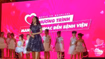 MV “Khúc ca yêu cuộc đời” đầy ắp sự nhân văn dành cho bệnh nhân ung thư 