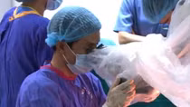 Không còn tuyệt vọng khi trẻ bị bệnh điếc bẩm sinh vì có ốc tai điện tử