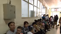 Cúm mùa có thể gây tử vong ở người bệnh mạn tính