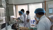 Người Việt đang ... chết vì ăn