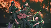 Giai điệu tự hào tháng 6: Ấm áp “Những trang viết còn lại”