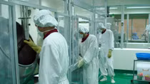90% nguyên liệu sản xuất thuốc trong nước phải nhập ngoại