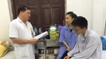 Báo động tình trạng rối loạn cảm xúc do áp lực mùa thi