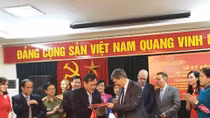 Pháp sẽ chuyển giao kỹ thuật y tế chuyên sâu cho 2 bệnh viện của lực lượng Công an 