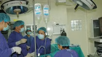Chất lượng nhiều bệnh viện tuyến Trung ương chỉ ngang tuyến huyện