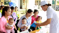 Sẽ có thêm 2 loại vaccine phòng dại nhập về Việt Nam 
