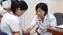 Điều trị thành công u vùng miệng không cần phẫu thuật
