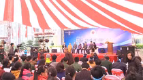 1.018 người đăng ký hiến mô, tạng trong ngày hội "Chung tay vì sự sống”