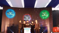 Phát sóng kênh Sức khoẻ và An toàn thực phẩm