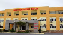 Bé trai sốt tử vong tại bệnh viện, gia đình yêu cầu làm rõ 