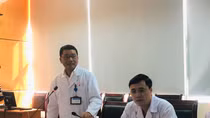 Liệu pháp miễn dịch vừa được giải Nobel đã được áp dụng ở Bệnh viện K