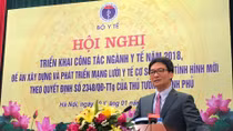 Giá thuốc ung thư Việt Nam đang cao hơn khu vực nên cần phải giảm