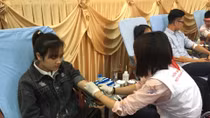 50.000 người bệnh được về nhà ăn Tết nhờ "Chủ nhật đỏ"