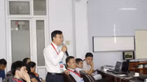 Hội nghị khoa học của Bệnh viện E thu hút hơn 100 báo cáo 