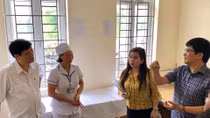 Các trạm y tế vùng cao sẽ được cấp nhiều trang thiết bị hiện đại