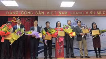 10 sự kiện khoa học công nghệ nổi bật năm 2017
