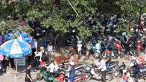 Phải công khai giá và cấm ép người bệnh sử dụng dịch vụ thuê ngoài ở bệnh viện 