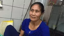Nhiều trẻ nhập viện do rắn độc cắn