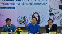 Vấn nạn mỹ phẩm giả: Tai họa khó lường