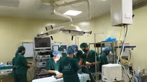 Nhiễm khuẩn bệnh viện: Tăng tỉ lệ biến chứng và tử vong