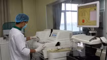 Gần 50% cơ sở kinh doanh trang thiết bị y tế có vi phạm