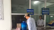 Ứng dụng thông tin trong quản lý, điều trị Methadone