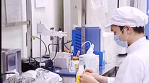 65 kết quả xét nghiệm được liên thông