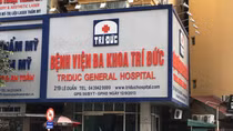 Hé lộ danh sách y bác sĩ trong 2 "ca mổ tử thần" ở BV Đa khoa Trí Đức