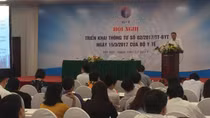 Người có thẻ BHYT không bị ảnh hưởng về tăng giá viện phí
