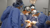 Bệnh viện E đã làm chủ phương pháp Ozaki tái tạo van động mạch chủ 
