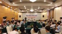 Báo chí đã “cứu” nhiều di sản của Hà Nội 