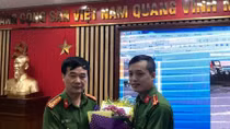 Cảnh sát khu vực kịp thời giúp dân tránh bị kẻ xấu lợi dụng