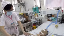 Việt Nam có khoảng 45.000 bệnh nhân suy giảm miễn dịch bẩm sinh 