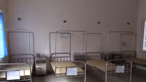 Nghịch lý chi hàng chục triệu tiền giường/ngày dù bệnh nhân nội trú không nằm