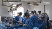 Cần xóa bỏ mặt trái của xã hội y tế để bảo đảm quyền lợi người bệnh